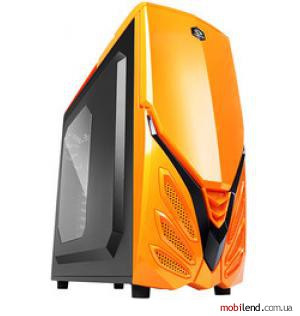 Raidmax Viper II Orange