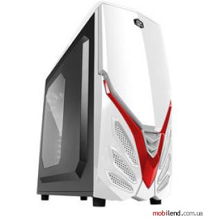 Raidmax Viper II White