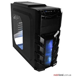 RaidMAX Vortex V3 w/o PSU Black