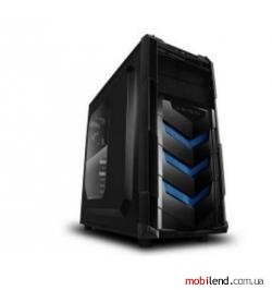 Raidmax Vortex V4 404WBU Blue