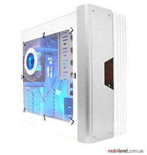 RaidMAX X-1 500W White/silver