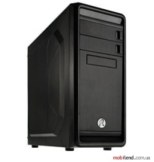 RAIJINTEK Arcadia Black