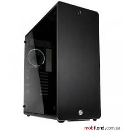 Raijintek Asterion Classic Black (0R200047)
