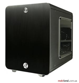 RAIJINTEK Metis Black