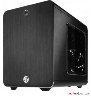 Raijintek Metis Classic Black w/Window (0R200006)