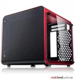 Raijintek Metis Evo Tempered Glass Red (0R20B00164)
