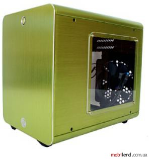 RAIJINTEK Metis Green