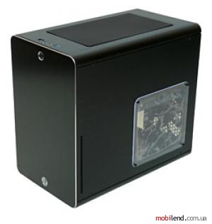 RAIJINTEK Styx Black