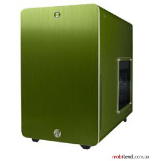 RAIJINTEK Styx Green