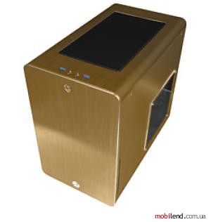 RAIJINTEK Styx Orange