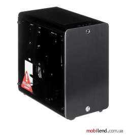 Raijintek Thetis Window Black (0R200053)