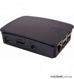 Raspberry Pi 3B/3B  Official Case (RA148)