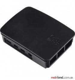 Raspberry Pi 4 Model B Black (RA548)