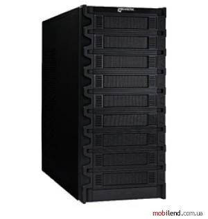 Revoltec Sixty 2 Black