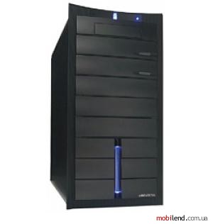 Revoltec Zirconium Black