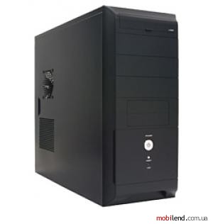 Scythe K800 Black