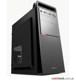 Segotep AND 6 Black (SG-E6)