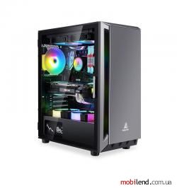 Segotep GANK 5 Black (SG-GK5)