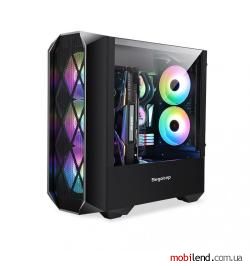 Segotep PHOENIX G5 Black (SG-G5)
