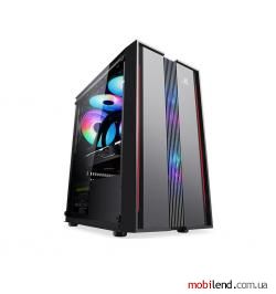 Segotep Prime G Black (SG-LZG)