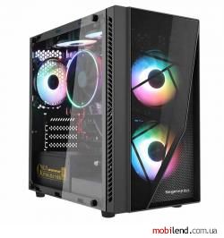 Segotep Prime L Black (SG-LZL)
