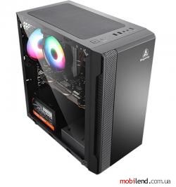 Segotep Prime T Black (SG-LZT)