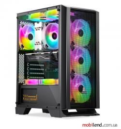 Segotep Synrad 1 Black (SG-SR1)