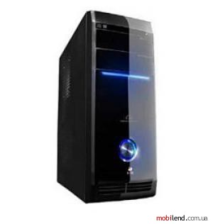 SeulCase Chic 450W Black