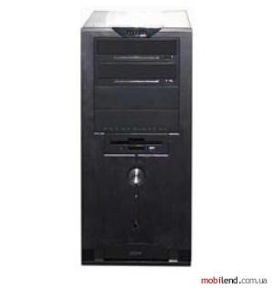 SeulCase Elle 400W Grey