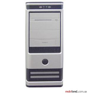 SeulCase Extria II 400W Black