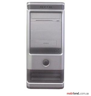 SeulCase Extria II 400W Titanium