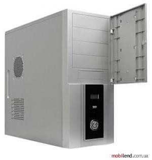 SeulCase Extria III 400W Silver