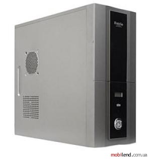 SeulCase Extria III 400W Titanium