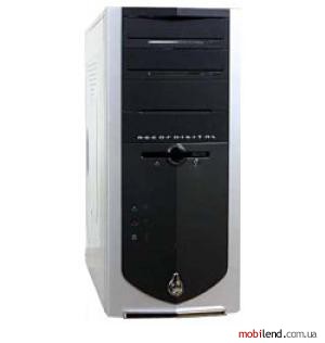 SeulCase FX-IV 400W Black