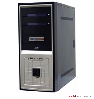 SeulCase H-208 350W Black