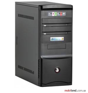 SeulCase H-216 350W Black