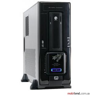 SeulCase J9 450W Black
