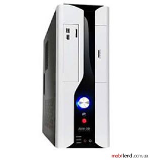 SeulCase Jun30 450W Black/white