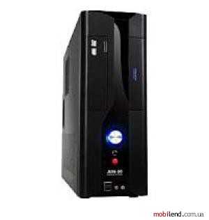 SeulCase Jun30 450W Black