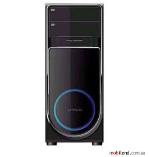 SeulCase K64 350W Black