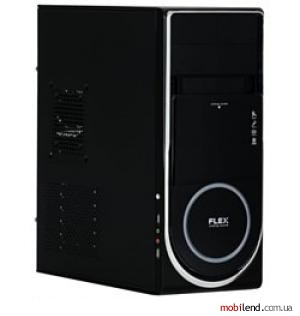 SeulCase K64 450W Black
