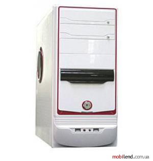 SeulCase Omega I 400W White