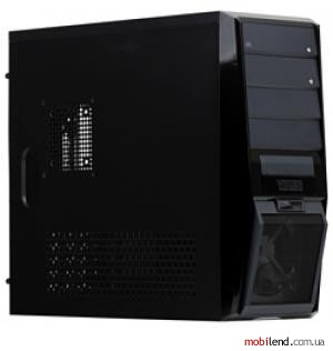 SeulCase Omega IV 450W Black