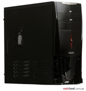 SeulCase Omega V 450W Black