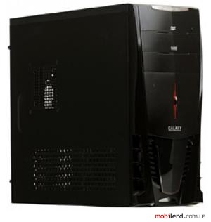 SeulCase Omega V 500W Black