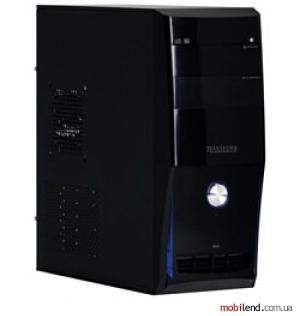 SeulCase Transform 450W Black