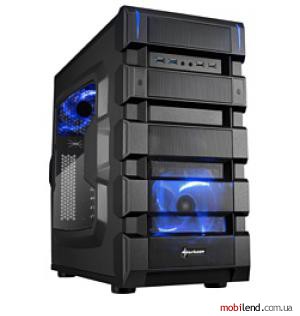 Sharkoon BD28 Blue Edition