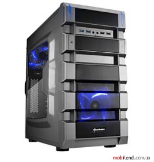 Sharkoon BD28 Gunmetal Edition