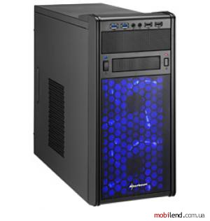 Sharkoon MS120 Black