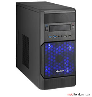 Sharkoon MS140 Black